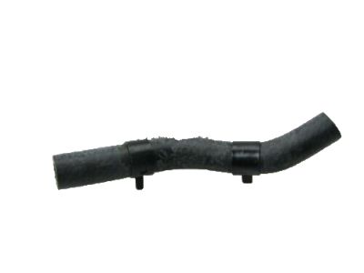 Hyundai 25468-2G201 Hose Assembly-Water To Throrrle Body