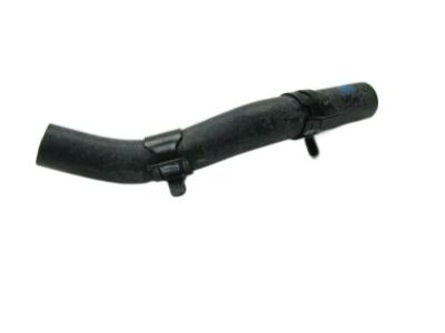 Hyundai 25468-2G201 Hose Assembly-Water To Throrrle Body