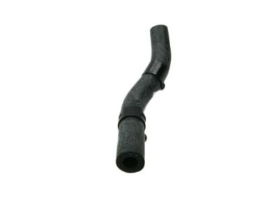 Hyundai 25468-2G201 Hose Assembly-Water To Throrrle Body