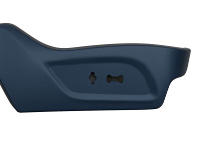 Hyundai 88267-4Z010-RYN