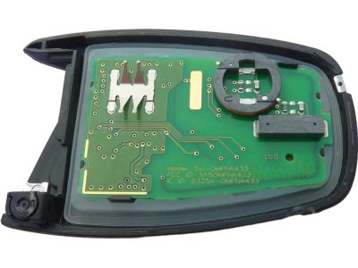 2015 Hyundai Equus Transmitter - 95440-3N470