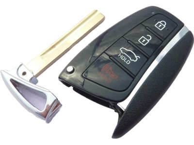 2015 Hyundai Equus Transmitter - 95440-3N470