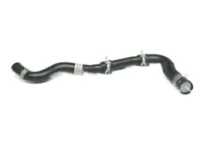 Hyundai 25414-D9500 Hose Assembly-Radiator,Upper