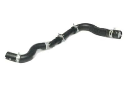 Hyundai 25414-D9500 Hose Assembly-Radiator,Upper