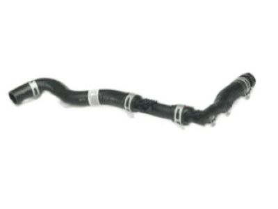 2017 Hyundai Tucson Radiator Hose - 25414-D9500