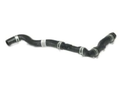 Hyundai 25414-D9500 Hose Assembly-Radiator,Upper