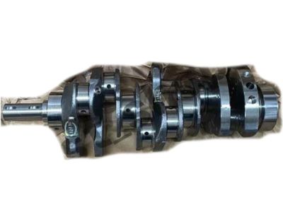 Hyundai Santa Fe Crankshaft - 23110-3L100