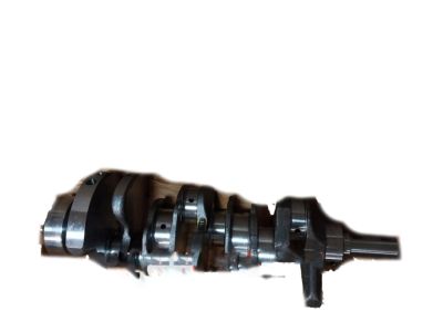 Hyundai Santa Fe Crankshaft - 23110-3L100