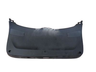 Hyundai 81750-D3000-TRY Panel Assembly-Tail Gate Trim