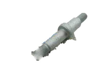 Hyundai 55171-26000 Pin-Shock Absorber