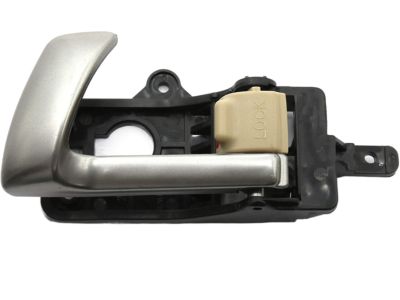 2009 Hyundai Santa Fe Door Handle - 82610-2B010-J9