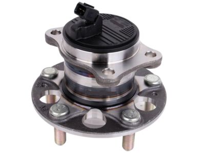 Hyundai 52730-D3000 Rear Wheel Hub And Bearing Assembly