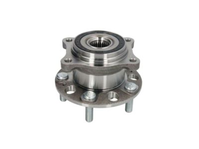 Hyundai 52730-D3000 Rear Wheel Hub And Bearing Assembly