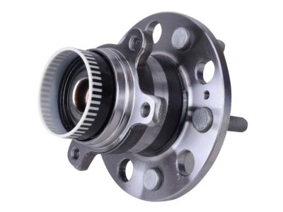 Hyundai 52730-D3000 Rear Wheel Hub And Bearing Assembly