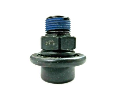 Hyundai 35301-23700 Damper-Pulsation