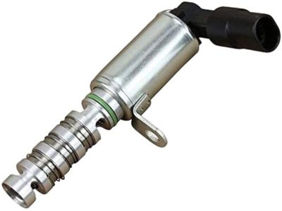 Hyundai Tucson Spool Valve - 24375-2E100