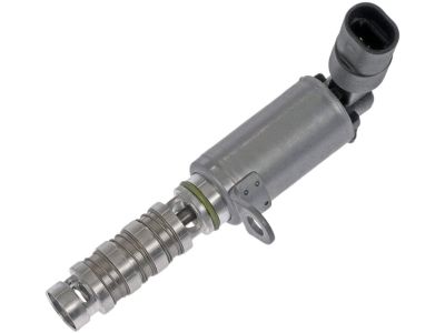 Hyundai 24375-2E100 Oil Flow Control Valve-Exhaust