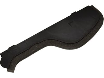 Hyundai Sonata Air Deflector - 29135-3K550