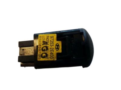 Hyundai 97253-2E400 Sensor-Photo