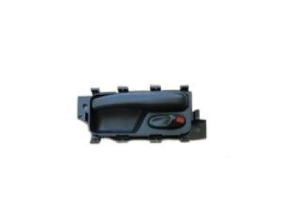 Hyundai 82610-28500-FD Interior Door Handle Assembly, Left