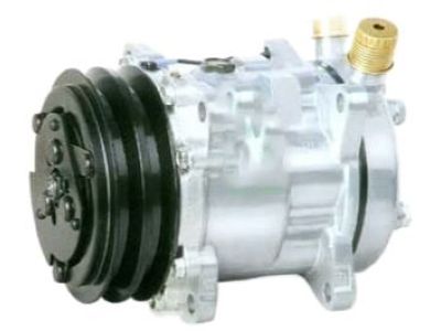 Hyundai 97701-A5800 Compressor Assembly