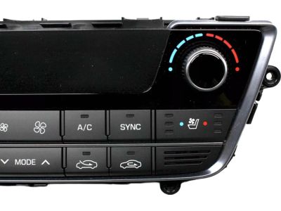 Hyundai 97250-C2530-GU