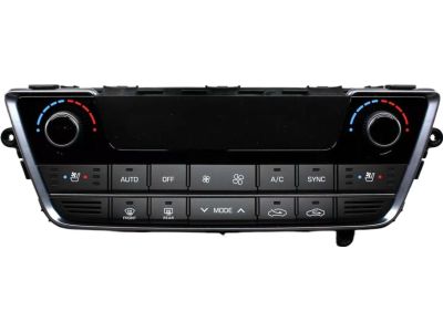Hyundai 97250-C2530-GU