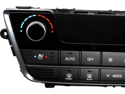 Hyundai 97250-C2530-GU