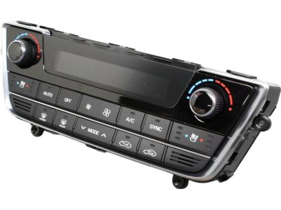 Hyundai 97250-C2530-GU