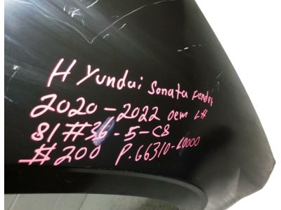 Hyundai 66310-L0000