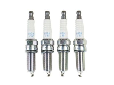 2014 Hyundai Equus Spark Plug - 18851-11070