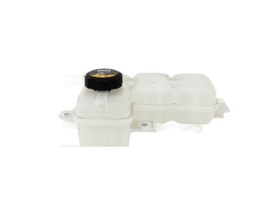 Hyundai 25430-G2800 Water Coolant Expansion Tank