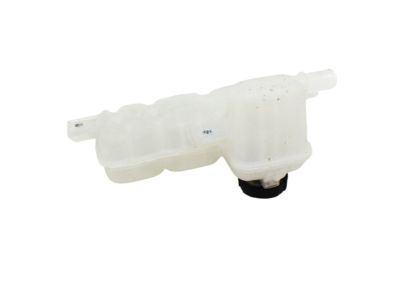 2018 Hyundai Ioniq Coolant Reservoir - 25430-G2800