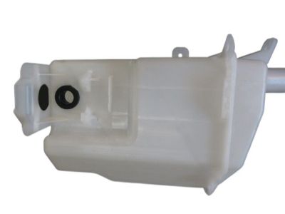 Hyundai 98620-4D500 Windshield Washer Reservoir Assembly