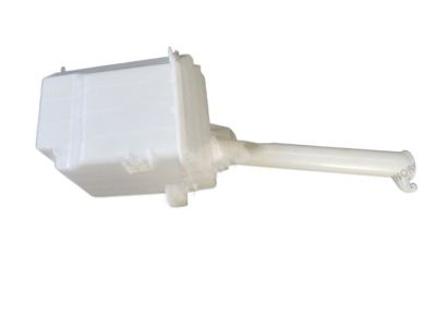 Hyundai 98620-4D500 Windshield Washer Reservoir Assembly