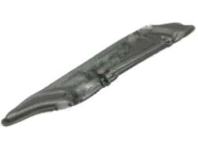 Hyundai 84141-2W000 Insulator-Fender LH