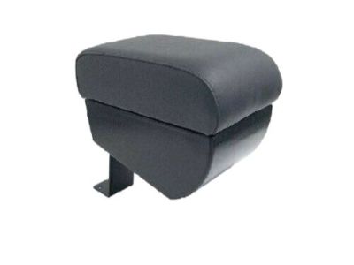 2014 Hyundai Santa Fe Sport Armrest - 84660-2W100-RYN