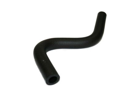 2004 Hyundai Tucson Power Steering Hose - 57581-2E101