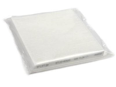 Hyundai Sonata Cabin Air Filter - 97133-0A000