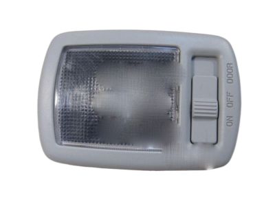 2013 Hyundai Santa Fe Sport Interior Light Bulb - 92620-2P000-OM