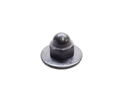 Hyundai 0K95A-67306 Washer & Nut