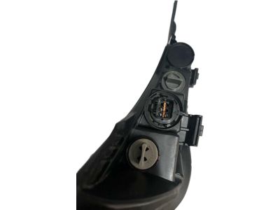 2022 Hyundai Venue Side Marker Light - 92207-K2100