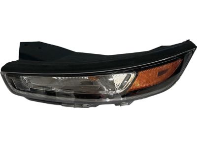 2022 Hyundai Venue Side Marker Light - 92207-K2100