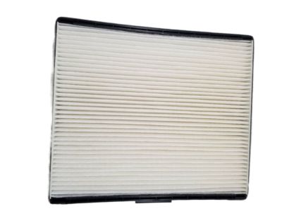 Hyundai 97133-2D000 Ac Cabin Air Filter