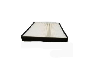 2006 Hyundai Tiburon Cabin Air Filter - 97133-2D000