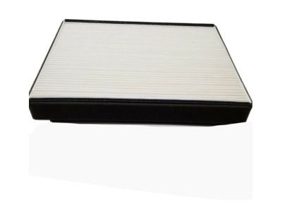 Hyundai 97133-2D000 Ac Cabin Air Filter