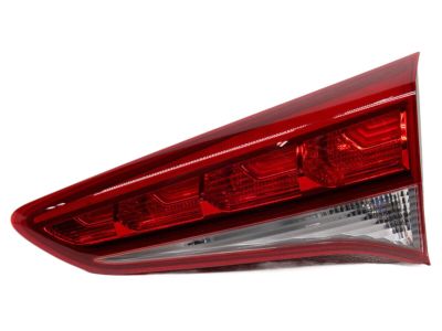 2017 Hyundai Tucson Back Up Light - 92404-D3130