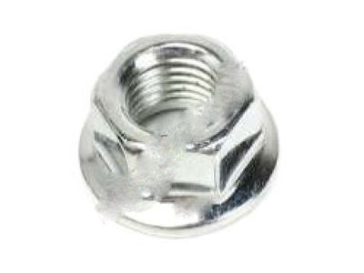 Hyundai 28755-3K000 Nut