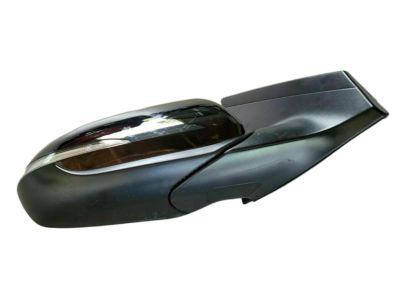 Hyundai Elantra Car Mirror - 87620-F2290