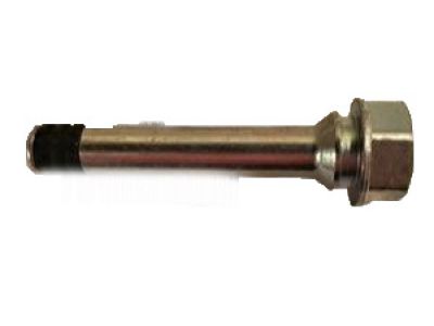 Hyundai 58162-1H000 Rod Assembly-Guide(B)